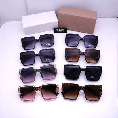 New Style Fashion Sunglasses In 2022 lbcase