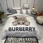 Fashion Comfortable cotton four-piece Bedding Set lbcase