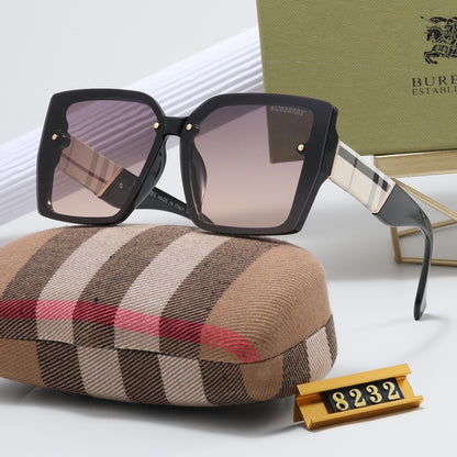 New Style Fashion Sunglasses For Summer lbcase