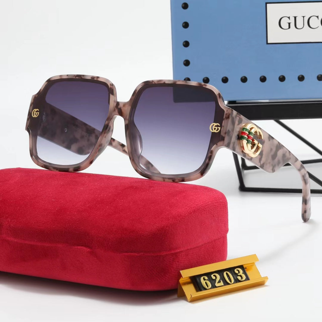 New Style Fashion Sunglasses For Summer lbcase