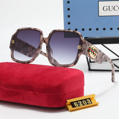 New Style Fashion Sunglasses For Summer lbcase