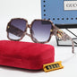 New Style Fashion Sunglasses For Summer lbcase