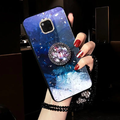 Rhinestone Case lbcase