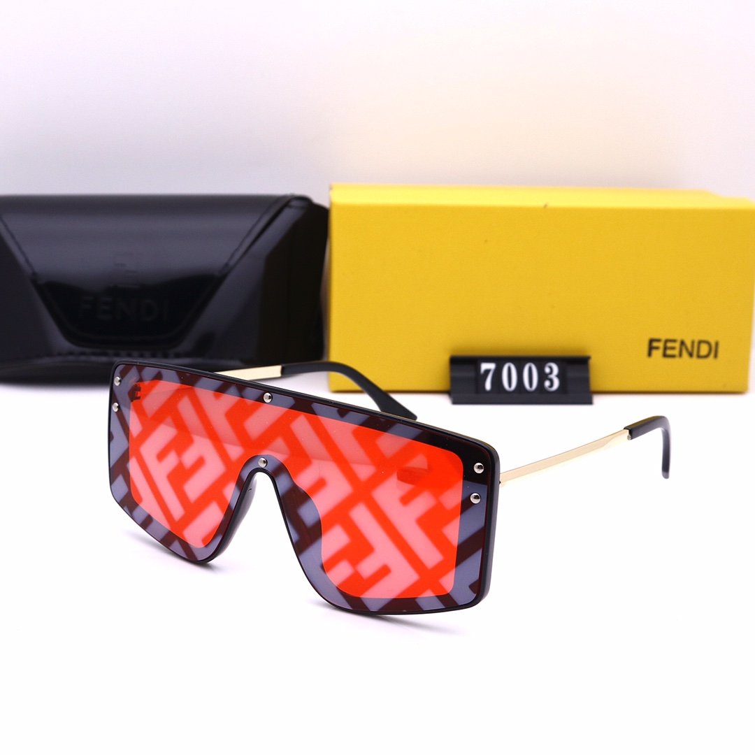 Fashion Women Unisex Sunglasses lbcase