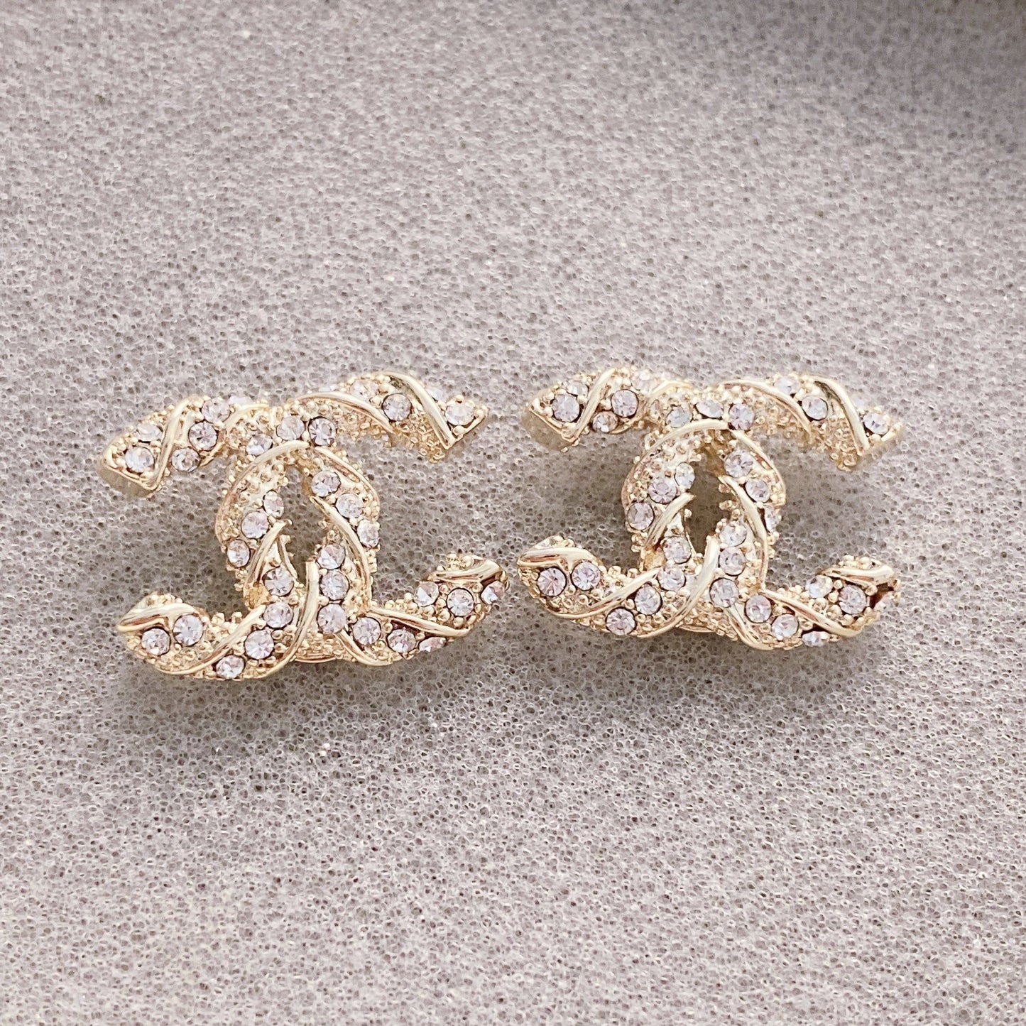 Luxury Goddess Fashion Earrings lbcase