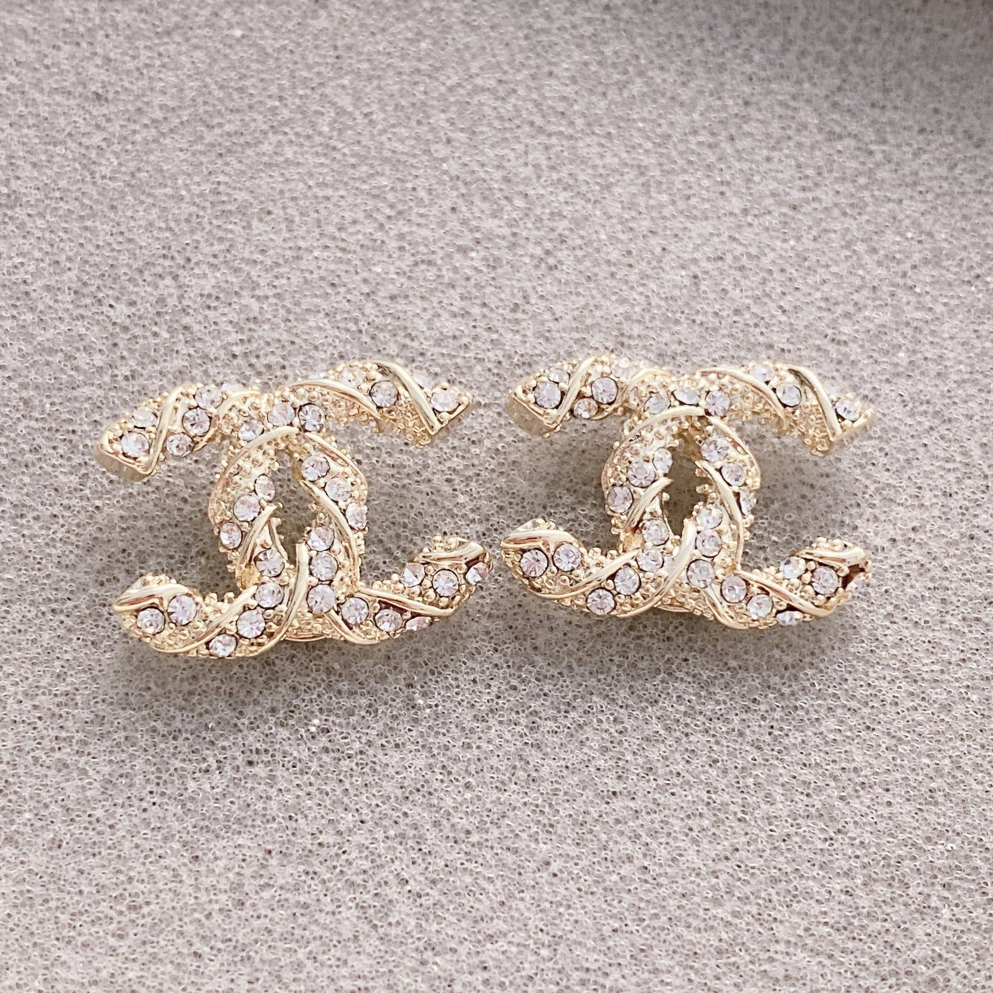Luxury Goddess Fashion Earrings lbcase