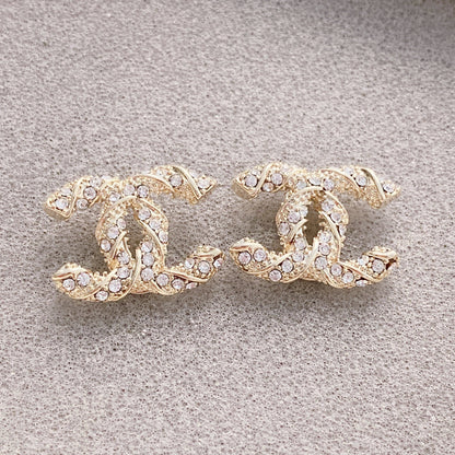 Luxury Goddess Fashion Earrings lbcase