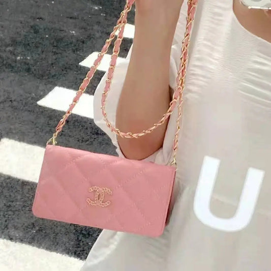 Fashion crossbody universal mobile phone bag for samsung iphone lg oppo vivo xiaomi lbcase