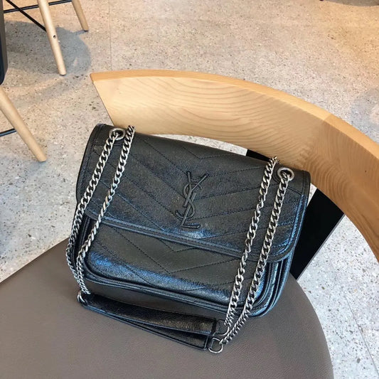Medium  Shoulder Bag lbcase
