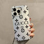 Fashion tpu phone case For iphone lbcase