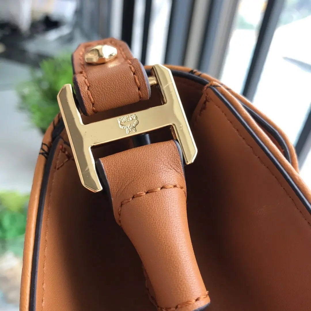 Shoulder Bag In lbcase