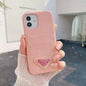 Luxury leather card pocket protective phone case for iphone lbcase