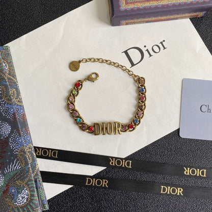 (Xiaoxiang Bracelet) Xiaoxiang Classic Vintage Bracelet