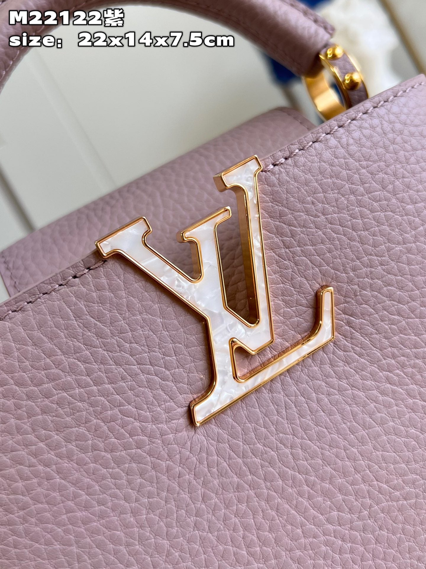 2023 New Luxury VL  Handbag