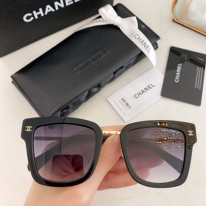 5 COLORS Fashion SUNGLASSES lbcase