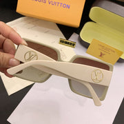 4 COLORS OUTDOOR DRIVING BEACH WOMEN SUNGLASSES