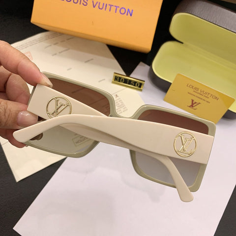 4 COLORS OUTDOOR DRIVING BEACH WOMEN SUNGLASSES