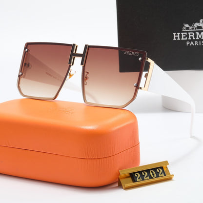 New Style Fashion Sunglasses For Summer lbcase