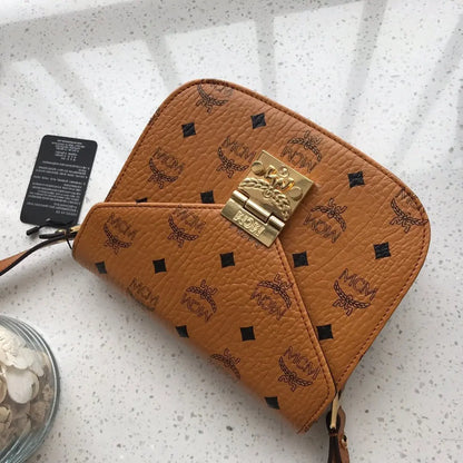 Shoulder Bag In lbcase