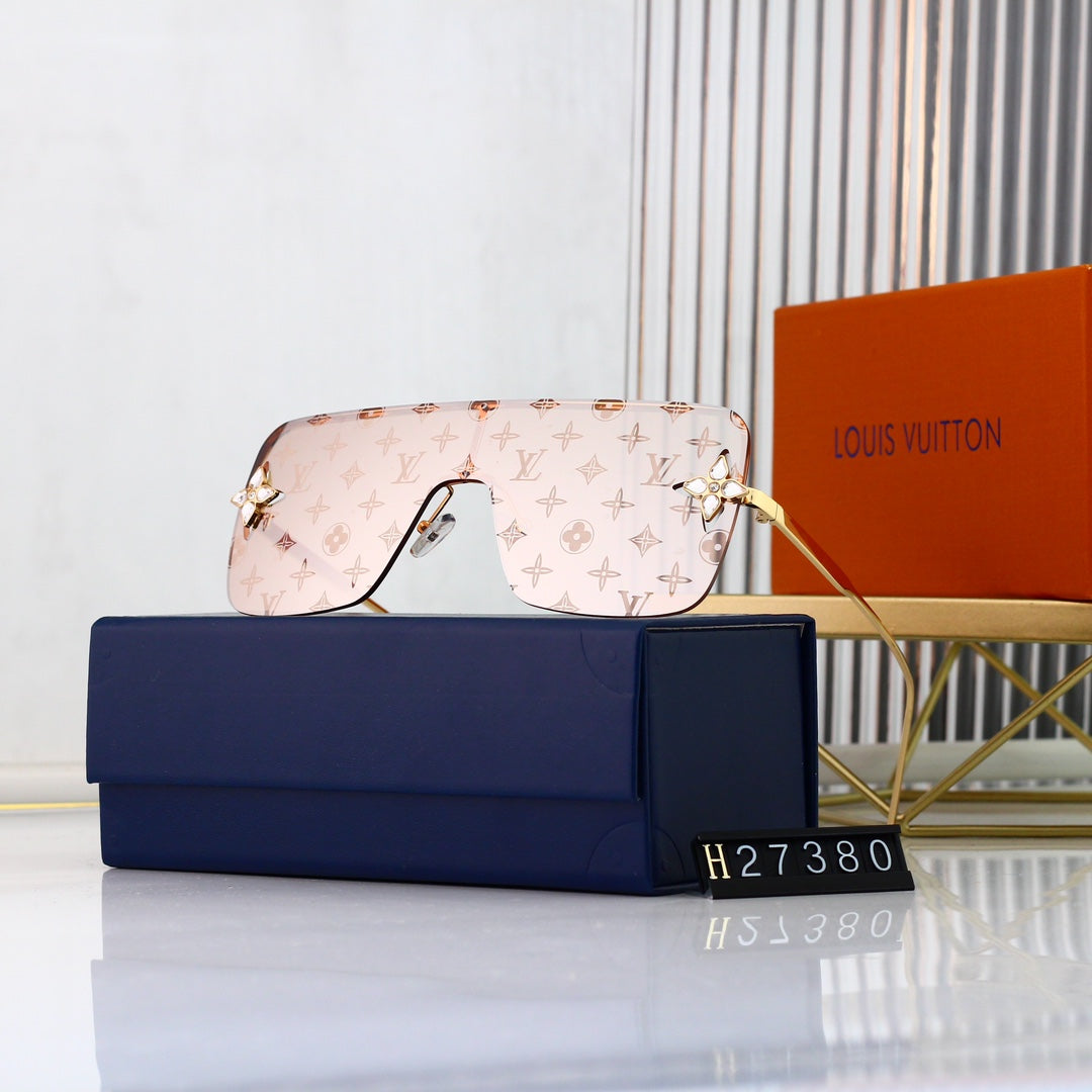New Style Fashion Sunglasses For Summer lbcase