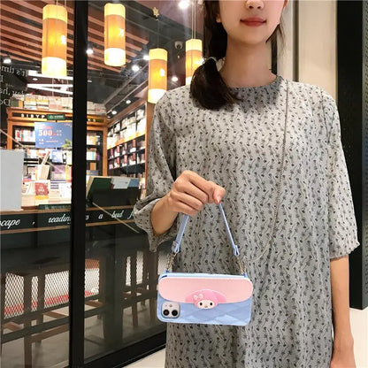 Lovely Change Phone Case lbcase