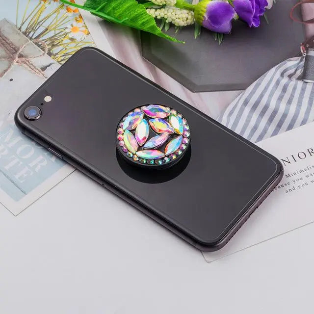 Diamond bracket lbcase