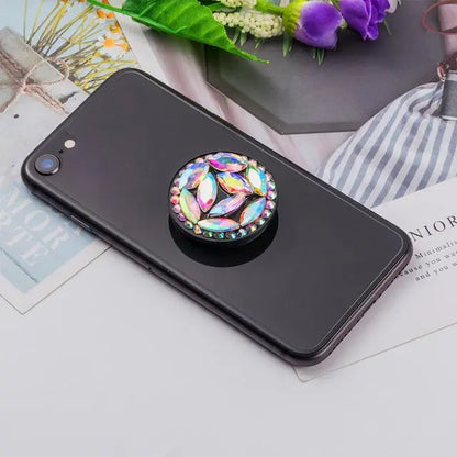 Diamond bracket lbcase