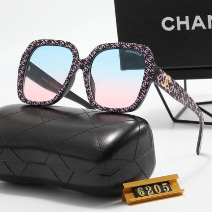 New Style Fashion Sunglasses lbcase