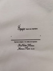 L // V - I N - T H E - C L O U D S - T S H I R T (M E N S & W O M E N S)