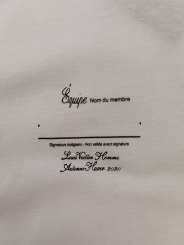 L // V - I N - T H E - C L O U D S - T S H I R T (M E N S & W O M E N S)