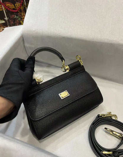 High Quality Dolce & Gabbana Bag lbcase