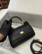 High Quality Dolce & Gabbana Bag lbcase