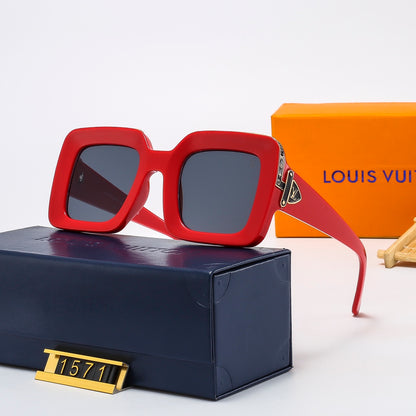 New Style Fashion Sunglasses For Summer lbcase