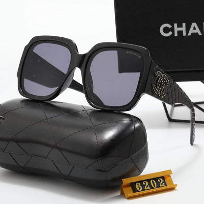New Style Fashion Sunglasses In 2022 lbcase