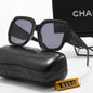 New Style Fashion Sunglasses In 2022 lbcase