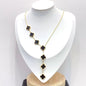 2023 New Fashion Clover Necklace