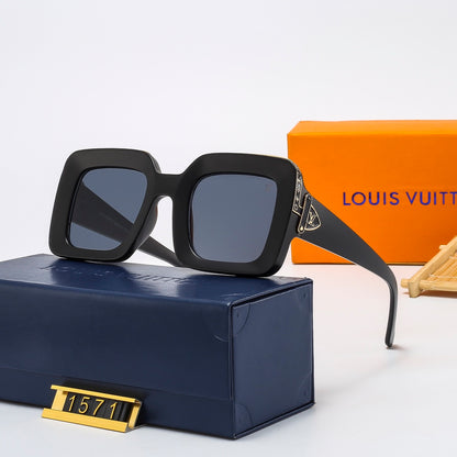 New Style Fashion Sunglasses For Summer lbcase