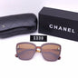 5 COLORS OUTDOOR BEACH POLARIZED SUNGLASSES lbcase