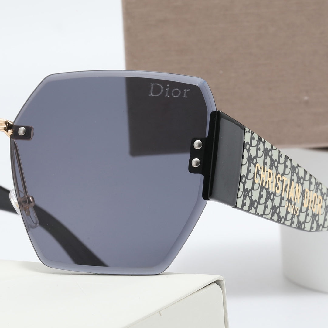 New Style Fashion Sunglasses For Summer lbcase