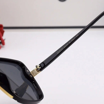 5 COLORS UNISEX OUTDOOR POLATRIZED SUNGLASSES lbcase