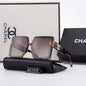 5 COLORS INNER FRAME SUNGLASSES lbcase