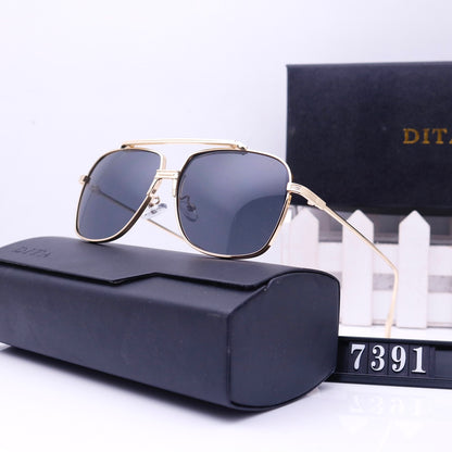 New Style Fashion Sunglasses lbcase