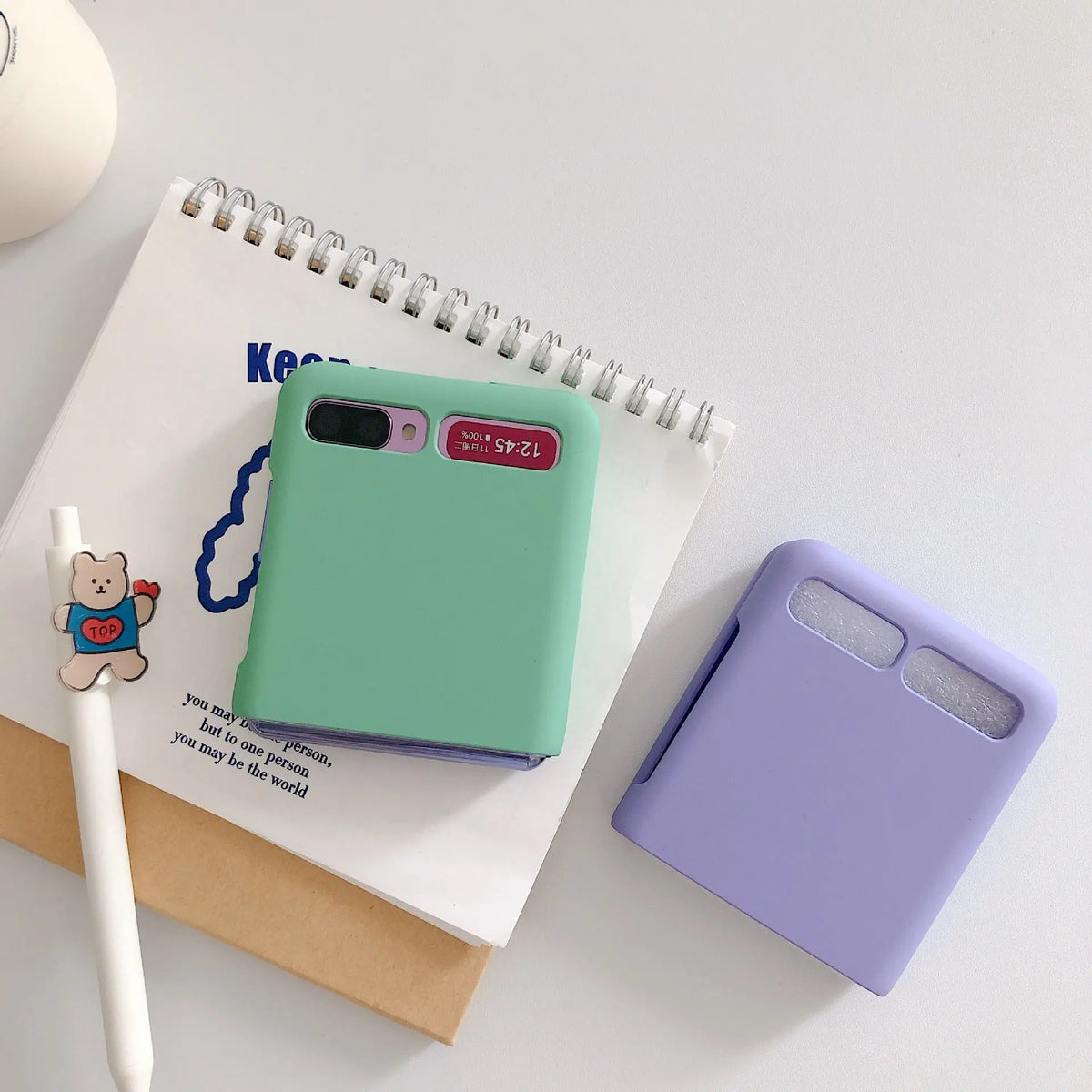 Silicone Phone Case lbcase