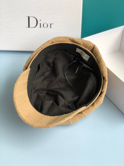DIOR Hat Classic lbcase