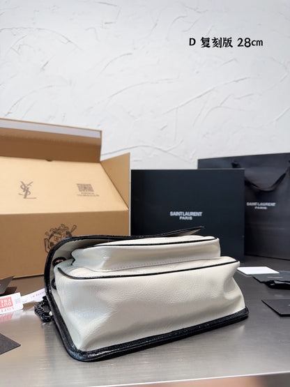 2023 YSL handbag -301