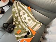 Luxury New shawl scarf printed winter cashmere scarf