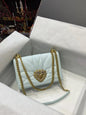 High Quality Butterfly Pearl Dolce & Gabbana Bag lbcase