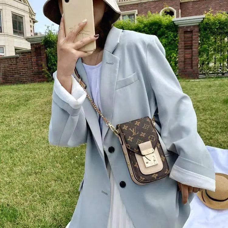 Fashion phone bag lbcase