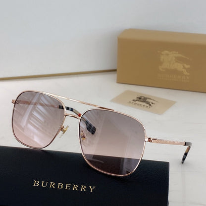 5 COLORS FRAME POLARIZED SUNGLASSES lbcase