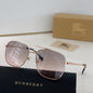 5 COLORS FRAME POLARIZED SUNGLASSES lbcase